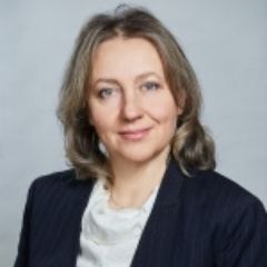 Селезнева Светлана