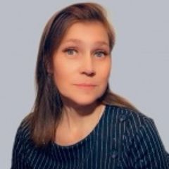 Яковлева Елена