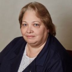Орехова Вера