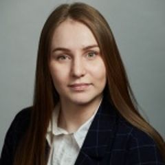 Султановская Евгения