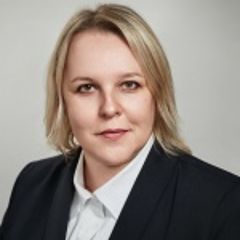 Федотова Наталия