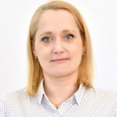 Звягина Евгения