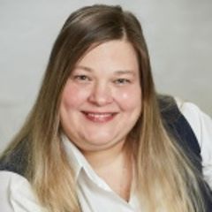 Барынина Ирина Александровна