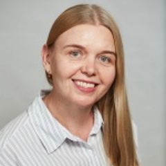 Гвоздева Наталия