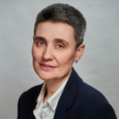 Борисова Ольга