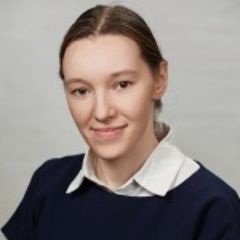 Ковалева Александра