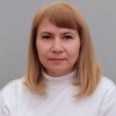 Лицентова Татьяна