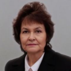 Нагорнова Татьяна