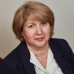 Халатян Моника