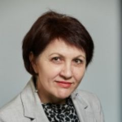 Шарапова Рашидя
