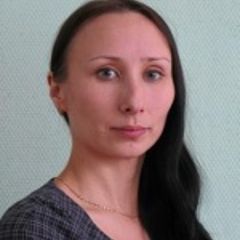 Кутявина Снежана