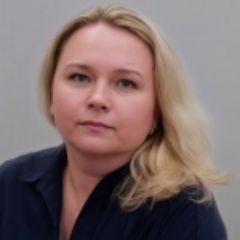 Кускова Екатерина