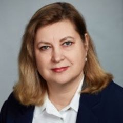 Зыртылоглу Екатерина