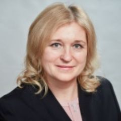 Наговицына Наталья