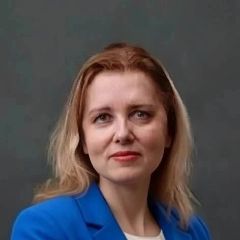 Козловцева Юлия