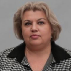 Гусева Елена