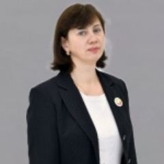Матвеева Людмила