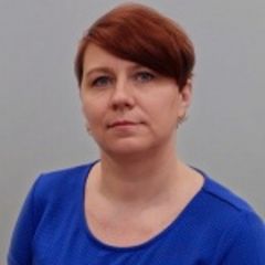 Савенкова Анна