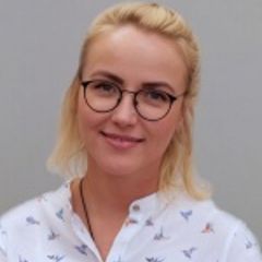 Курносова Ольга