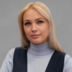 Алексанян Анна Алексеевна