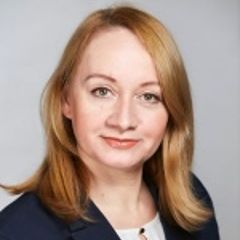 Кузнецова Анна