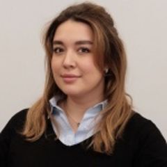 Бабурова Татьяна Сергеевна