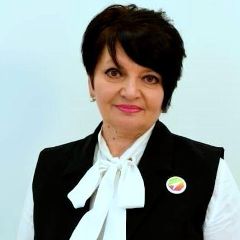 Павленко Эльвира