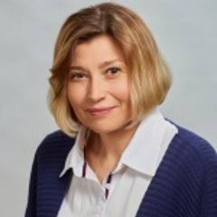 Бирюкова Анна Владимировна