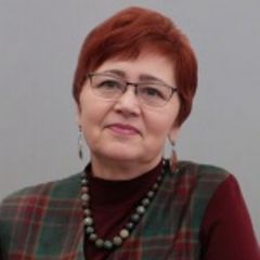 Амеличева Нина Петровна
