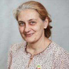 Курбанова Мария