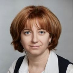 Николаева Юлия