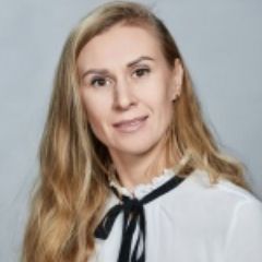 Богданова Ирина Ивановна