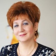 Ермакова Татьяна