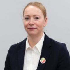 Царева Оксана