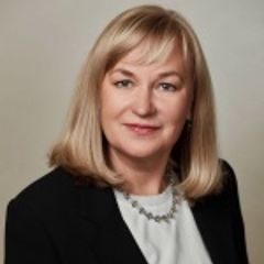 Науменко Ольга