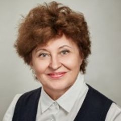 Ковалёва Тамара