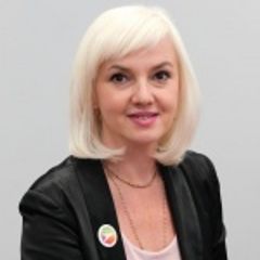 Морозова Марина