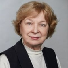 Кутилина Ирина