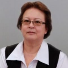 Малыгина Ольга