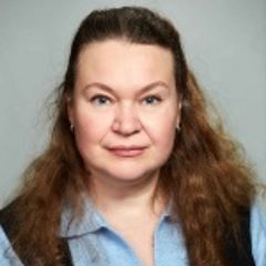 Мальцева Надежда