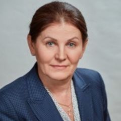 Тарасова Елена
