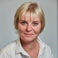 Каюкова Наталья