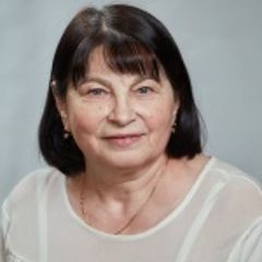 Козуб Вера