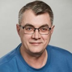 Козлов Юрий
