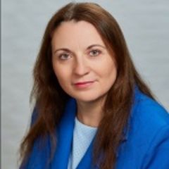 Куранова Татьяна