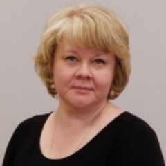 Королева Елена