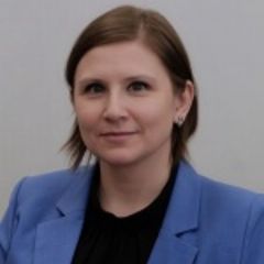 Петрова Юлия