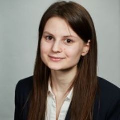 Секретарева Варвара