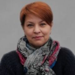 Калачнюк Светлана