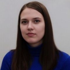 Поленова Татьяна